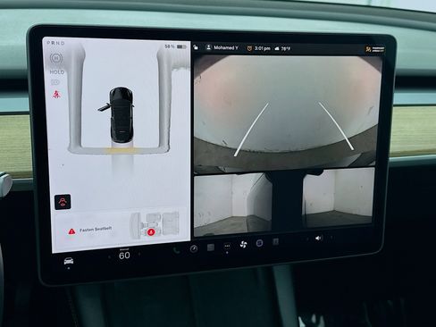 Used 2023 Tesla Model Y AWD image 10