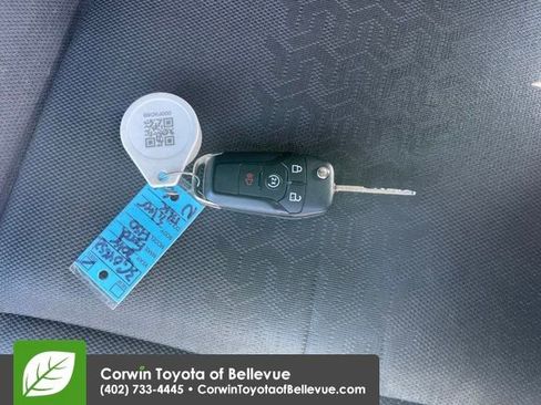 Used 2018 Ford F150 XLT w/ Equipment Group 302A Luxury image 29