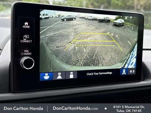 Used 2026 Honda CR-V TrailSport image 20