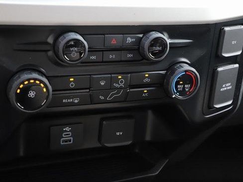 New 2026 Ford F350 XL w/ STX Appearance Package image 27