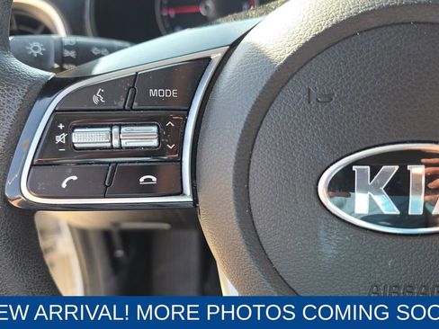 Used 2019 Kia Forte Sedan image 16