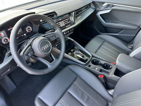 New 2026 Audi A3 2.0T Premium AWD/4WD image 11