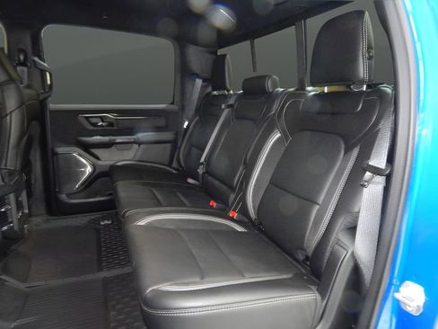 Used 2022 RAM 1500 TRX w/ TRX Level 2 Equipment Group image 24