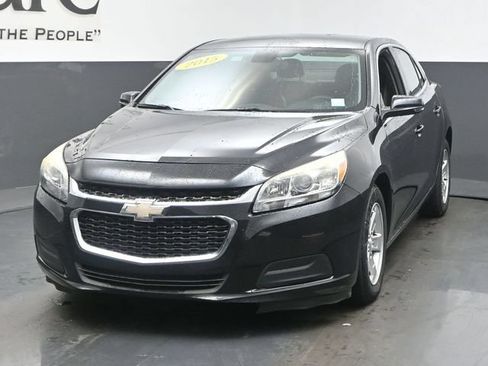 Used 2015 Chevrolet Malibu LT FWD image 7