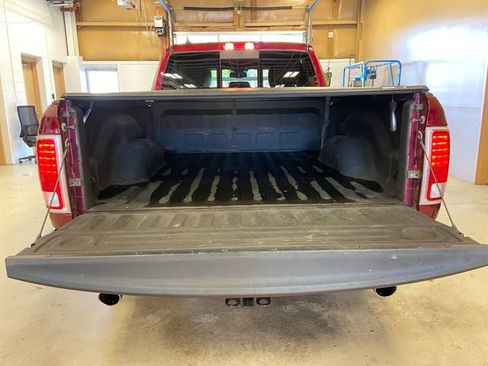 Used 2017 RAM 1500 Limited image 27