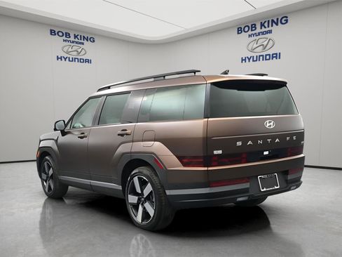 New 2026 Hyundai Santa Fe Limited FWD image 19