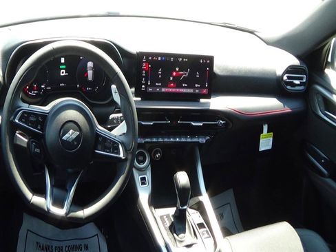 Certified 2024 Dodge Hornet R/T image 14