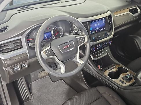 Used 2022 GMC Acadia SLE w/ Driver Convenience Package AWD/4WD image 17
