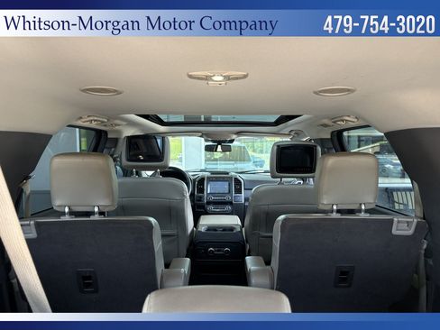 Used 2021 Ford Expedition Max XLT AWD/4WD image 33