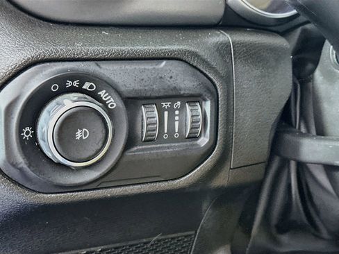 Used 2022 Jeep Wrangler Unlimited Sport AWD/4WD image 10