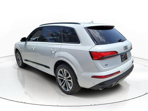 New 2026 Audi Q7 2.0T Premium AWD/4WD image 3