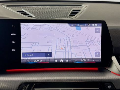 New 2026 BMW X1 M35i w/ Technology Package AWD/4WD image 13