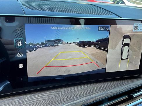 Used 2026 Hyundai Santa Fe Calligraphy image 24