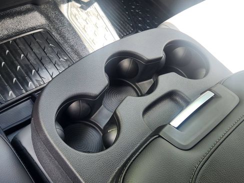 New 2026 RAM 3500 Tradesman AWD/4WD image 18