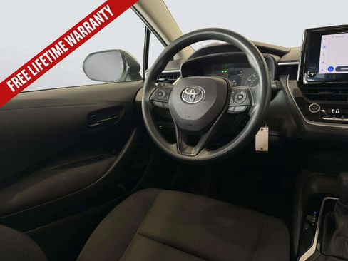 Used 2023 Toyota Corolla LE FWD image 20
