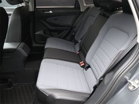 New 2026 Volkswagen Jetta SE image 12