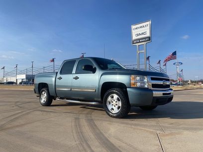 Used 2010 Chevrolet Silverado 1500 LT w/ Power Pack Plus