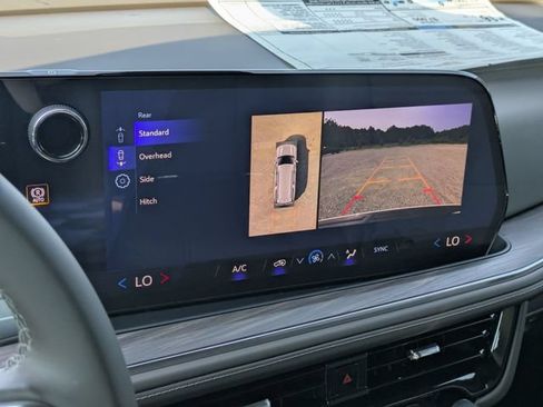 New 2026 Chevrolet Suburban LS w/ Max Trailering Package AWD/4WD image 18