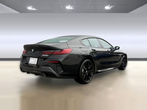 New 2026 BMW M850i xDrive AWD/4WD image 7