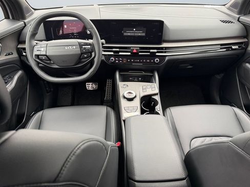 New 2026 Kia Sportage X-Line Prestige AWD/4WD image 10