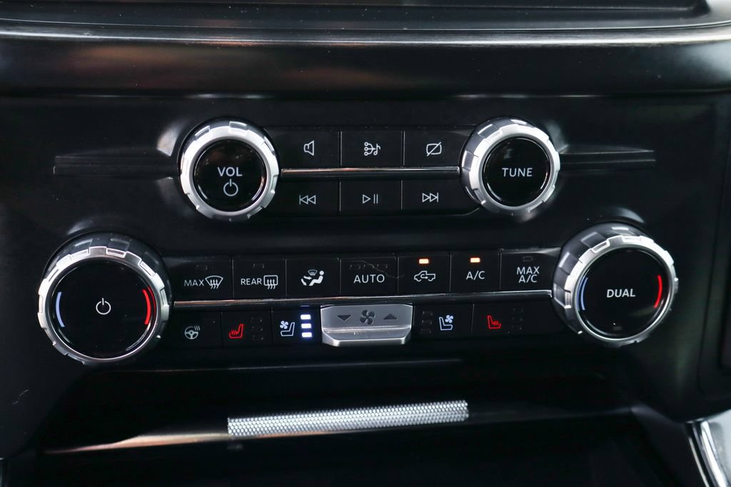 Used 2022 Ford F150 Lariat w/ Equipment Group 502A High AWD/4WD image 39