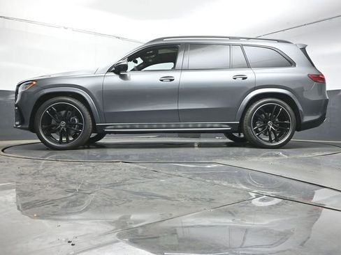 New 2026 Mercedes-Benz GLS 450 4MATIC image 38