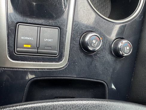 Used 2018 Nissan Maxima Platinum image 22