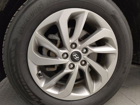 Used 2016 Hyundai Tucson Eco AWD/4WD image 31
