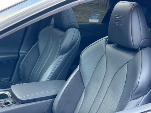 Certified 2024 Lexus RX 500h F Sport w/ Accessory Package (K3) image 22