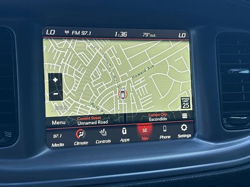 Used 2023 Dodge Charger GT w/ Blacktop Package image 21