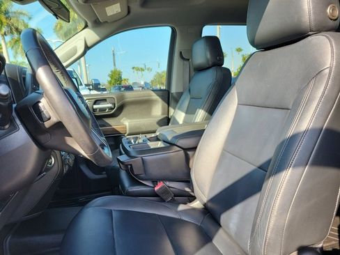 Used 2019 Chevrolet Silverado 1500 LT w/ All-Star Edition image 25