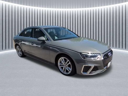 Used 2023 Audi A4 2.0T Premium Plus AWD/4WD image 17