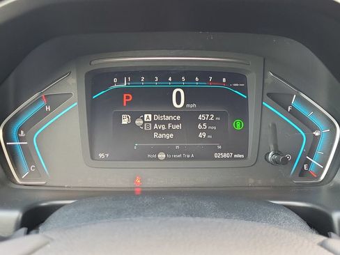 Used 2021 Honda Odyssey EX-L image 27