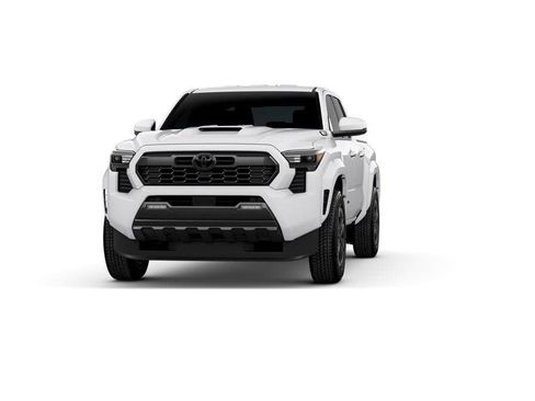 Certified 2026 Toyota Tacoma TRD Sport w/ TRD Sport Premium Package image 42