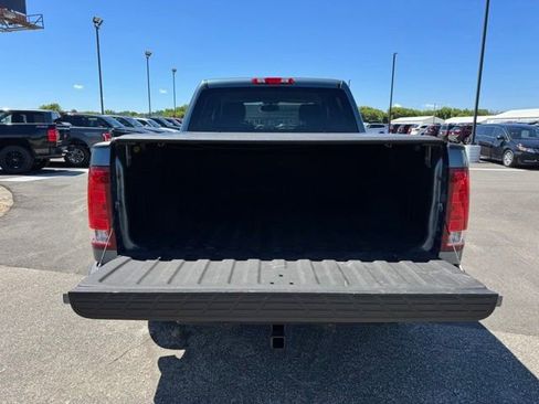 Used 2012 GMC Sierra 1500 SLT w/ SLT Convenience Package AWD/4WD image 35