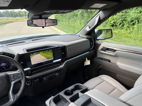 New 2026 Chevrolet Silverado 1500 LT w/ All Star Edition Plus AWD/4WD image 51