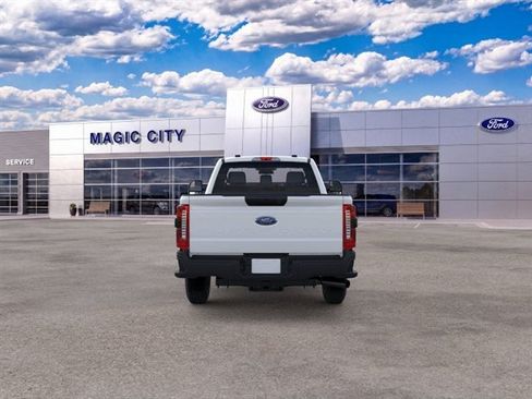 New 2026 Ford F350 XL w/ 360-Degree Camera Package AWD/4WD image 5