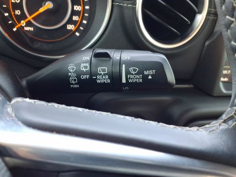 Used 2019 Jeep Wrangler Unlimited Sahara w/ Quick Order Package 24M Moab AWD/4WD image 25