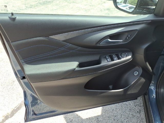 New 2026 Buick Envista Sport Touring w/ Convenience I Package FWD image 26