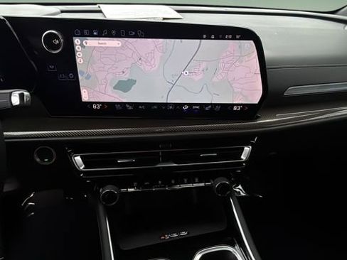 Used 2025 Chevrolet Traverse High Country w/ LPO, Floor Liner Package image 26