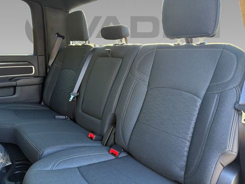 New 2025 RAM 2500 Big Horn image 5