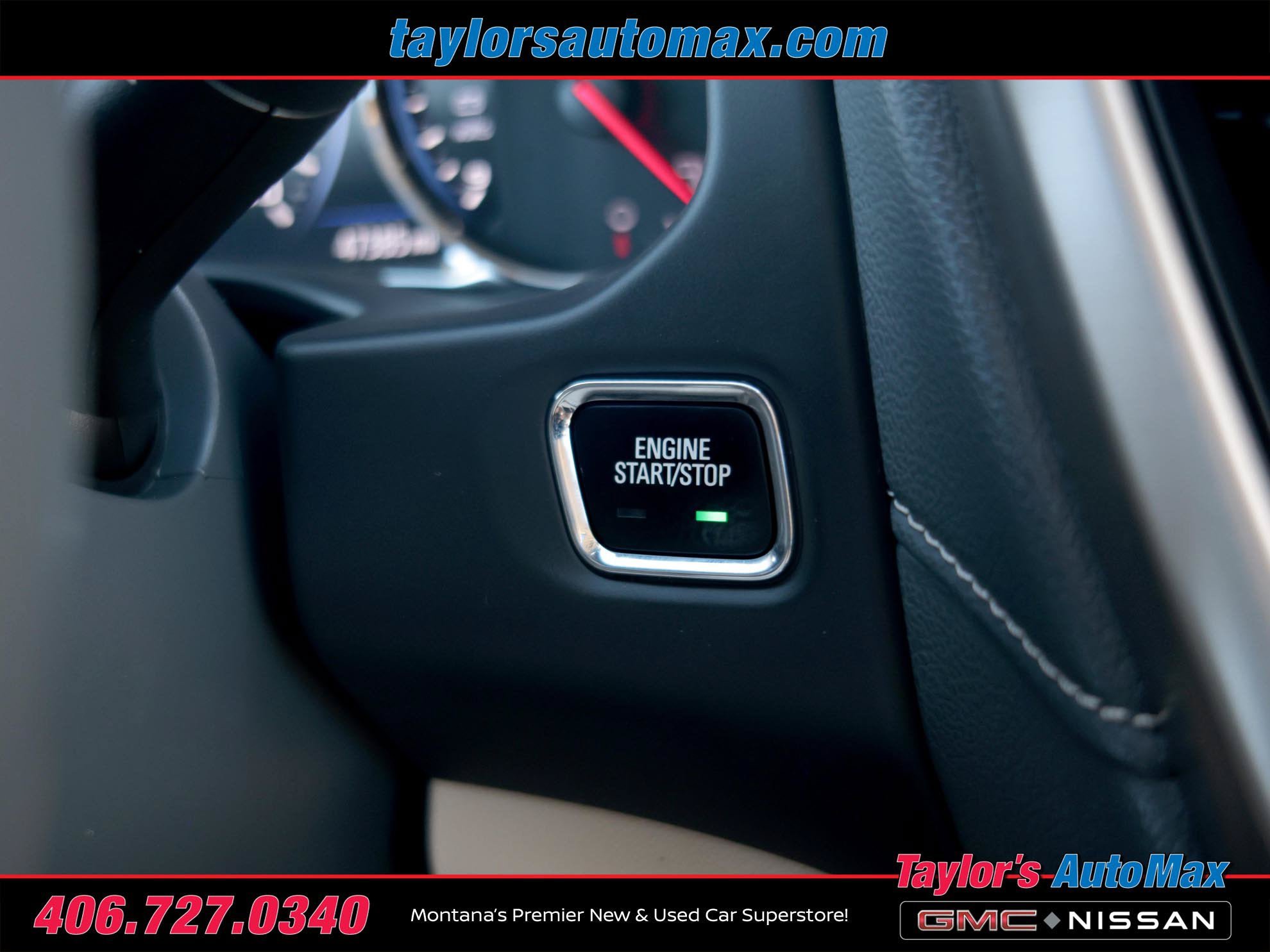 Used 2022 GMC Acadia Denali w/ GMC Pro Grade Package AWD/4WD image 34