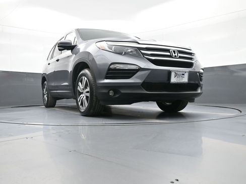 Used 2018 Honda Pilot EX image 28