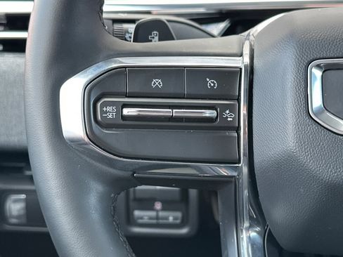 Used 2026 GMC Sierra EV Elevation image 28