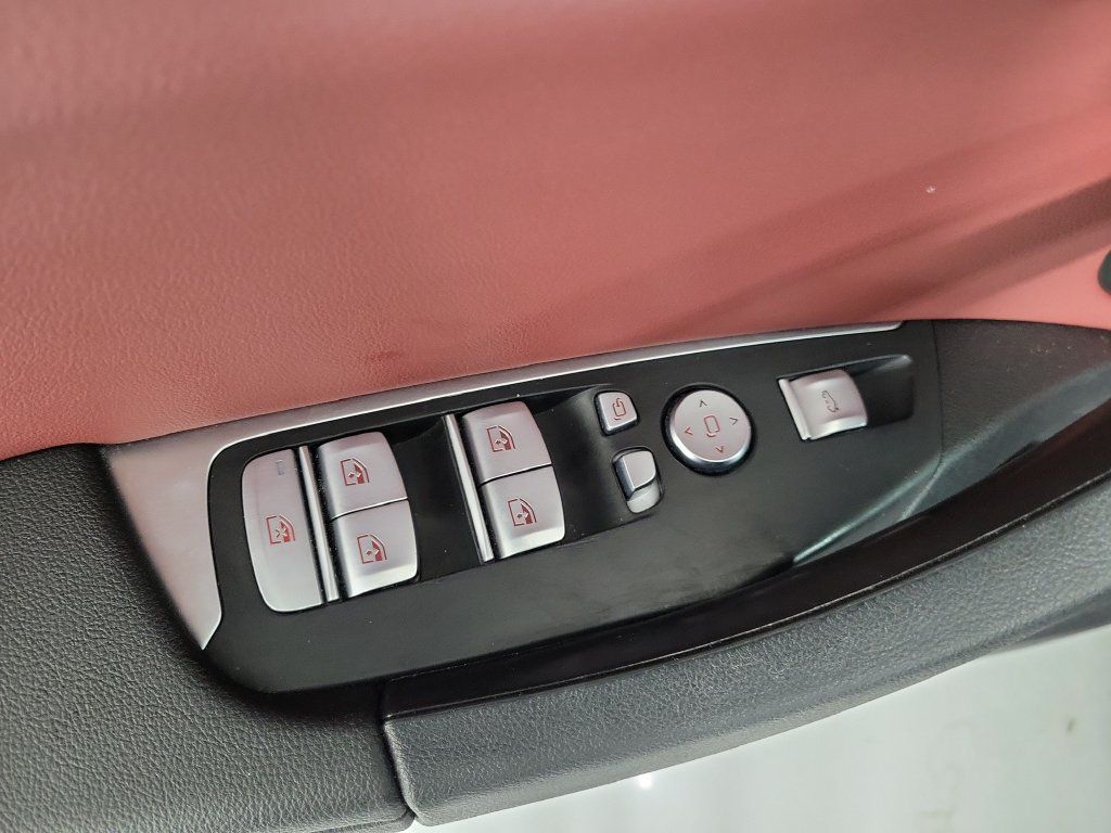 Used 2022 BMW X3 sDrive30i w/ Convenience Package RWD image 21