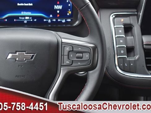 Used 2023 Chevrolet Tahoe RST w/ Luxury Package RWD image 35