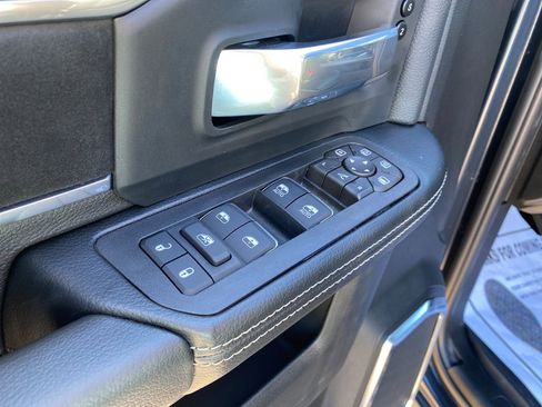 New 2026 RAM 2500 Laramie w/ Sport Appearance Package AWD/4WD image 24