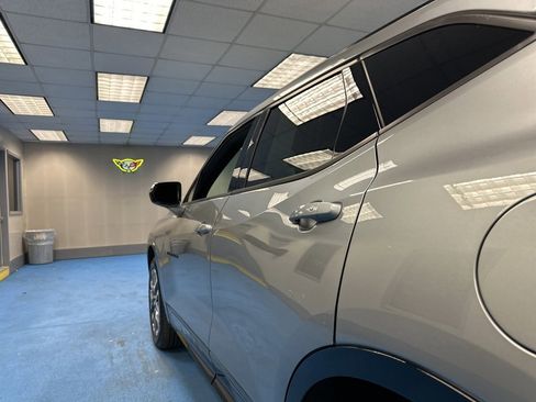 Certified 2025 Chevrolet Blazer RS image 18