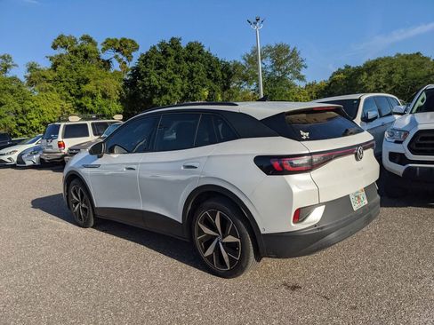 Certified 2023 Volkswagen ID.4 Pro S image 3