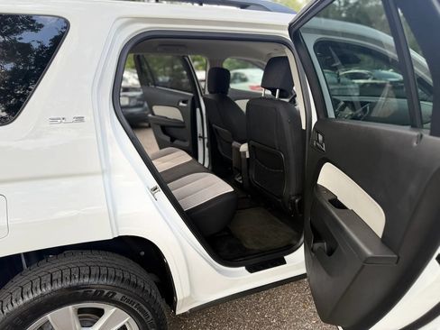 Used 2012 GMC Terrain SLE w/ Convenience Package FWD image 5